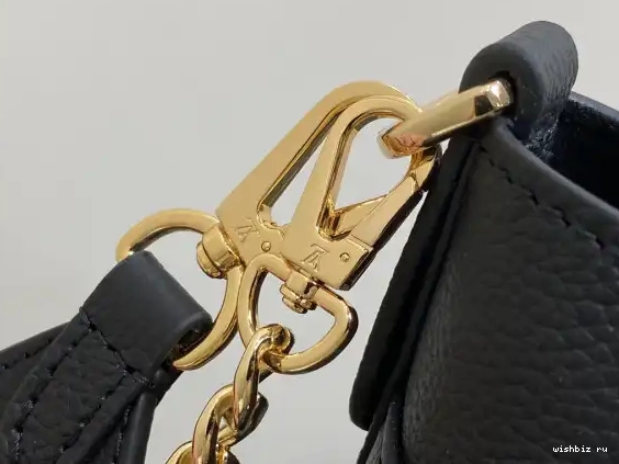 WIS x LOUIS VUITTON Lock x 12CM 20 Walk 20.5 - and 0404